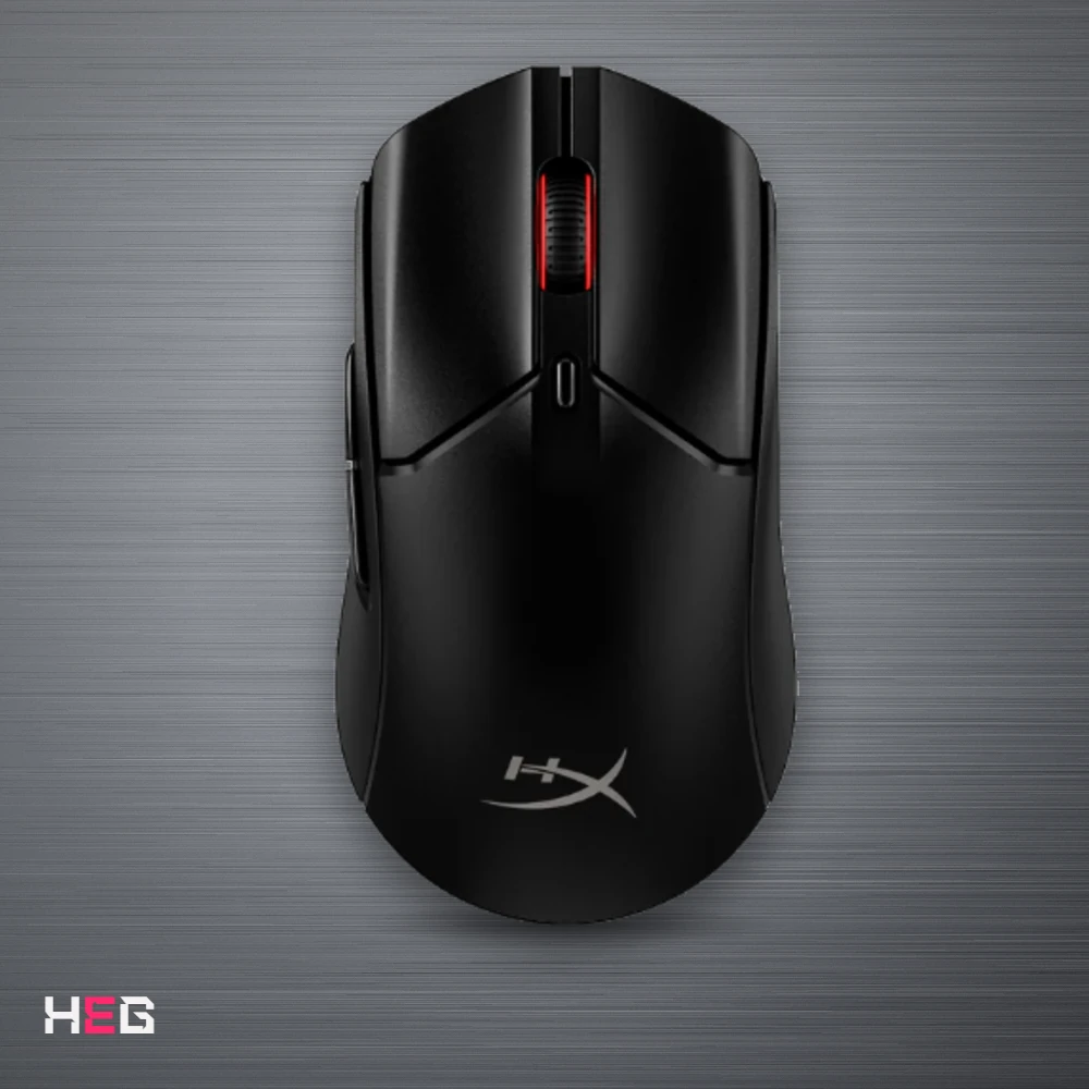 Pulsefire Haste 2 Wireless Black