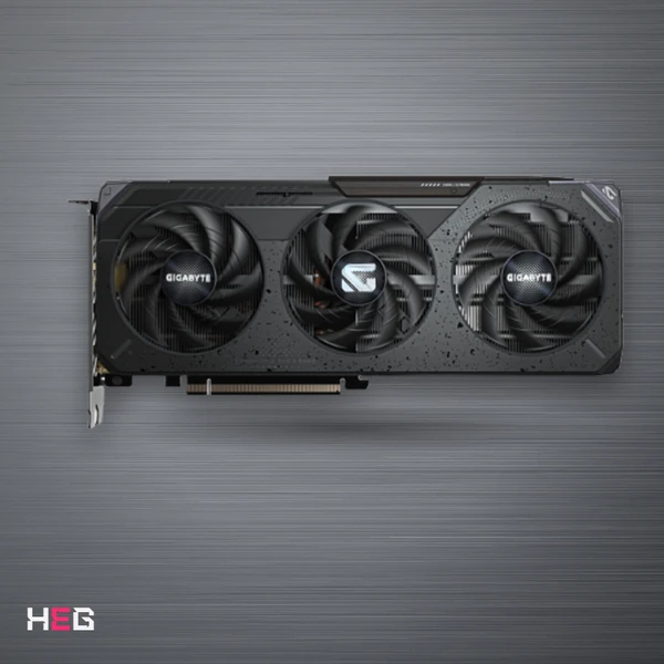 Radeon RX 9060 XT Gaming OC 8G