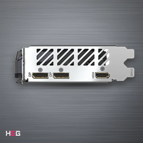 Radeon RX 9060 XT Gaming OC 8G