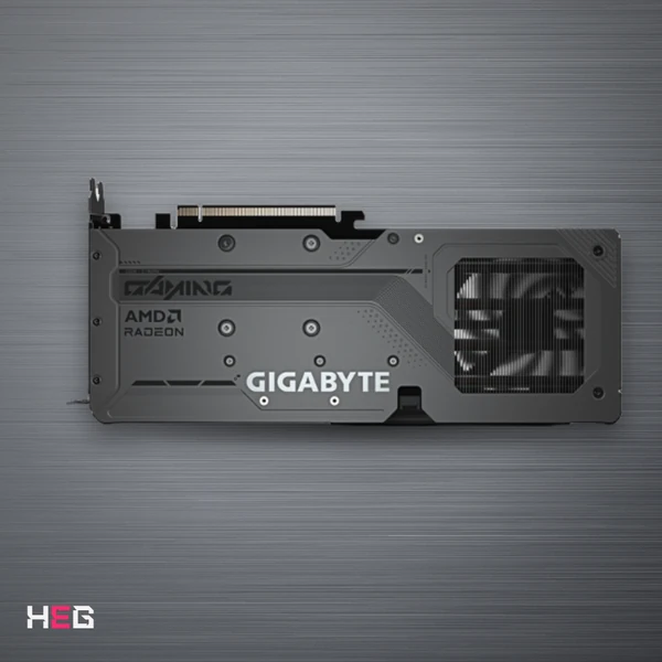 Radeon RX 9060 XT Gaming OC 8G
