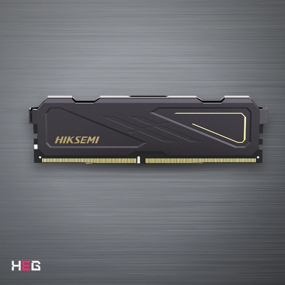 Armor DDR4 8GB 3200Mhz