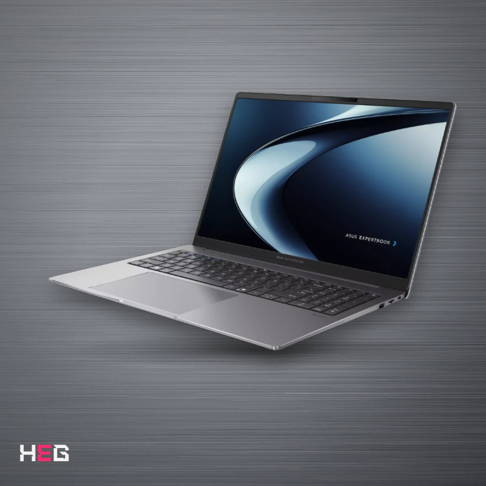 ASUS Ryzen 5 Ai 330 Expertbook P3 2.5k 144Hz 16GB DDR5 512GB Win11p Wifi7