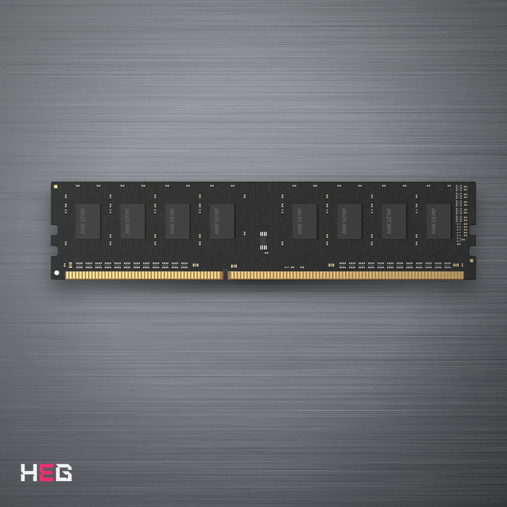 Hiker DDR4 8GB 3200MHz