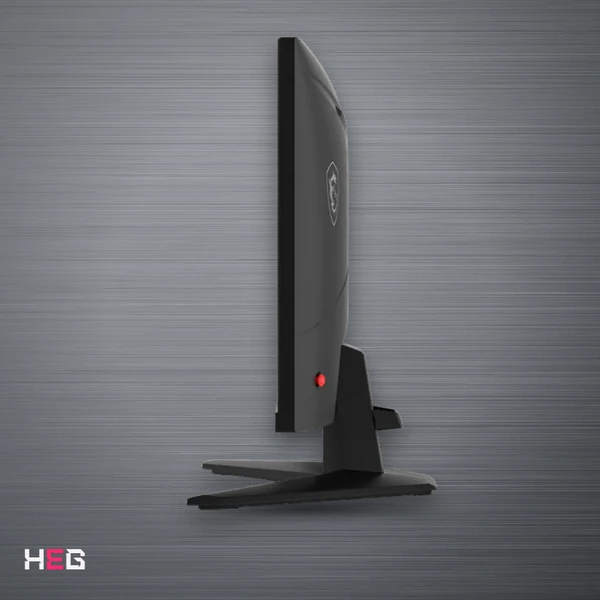 MAG 24"  244F FHD Rapid IPS 200Hz 0.5ms