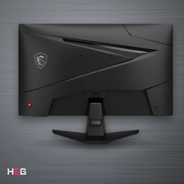 MAG 24"  244F FHD Rapid IPS 200Hz 0.5ms