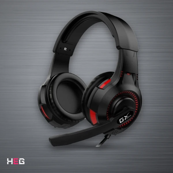 HS-G600V C/ Microfono