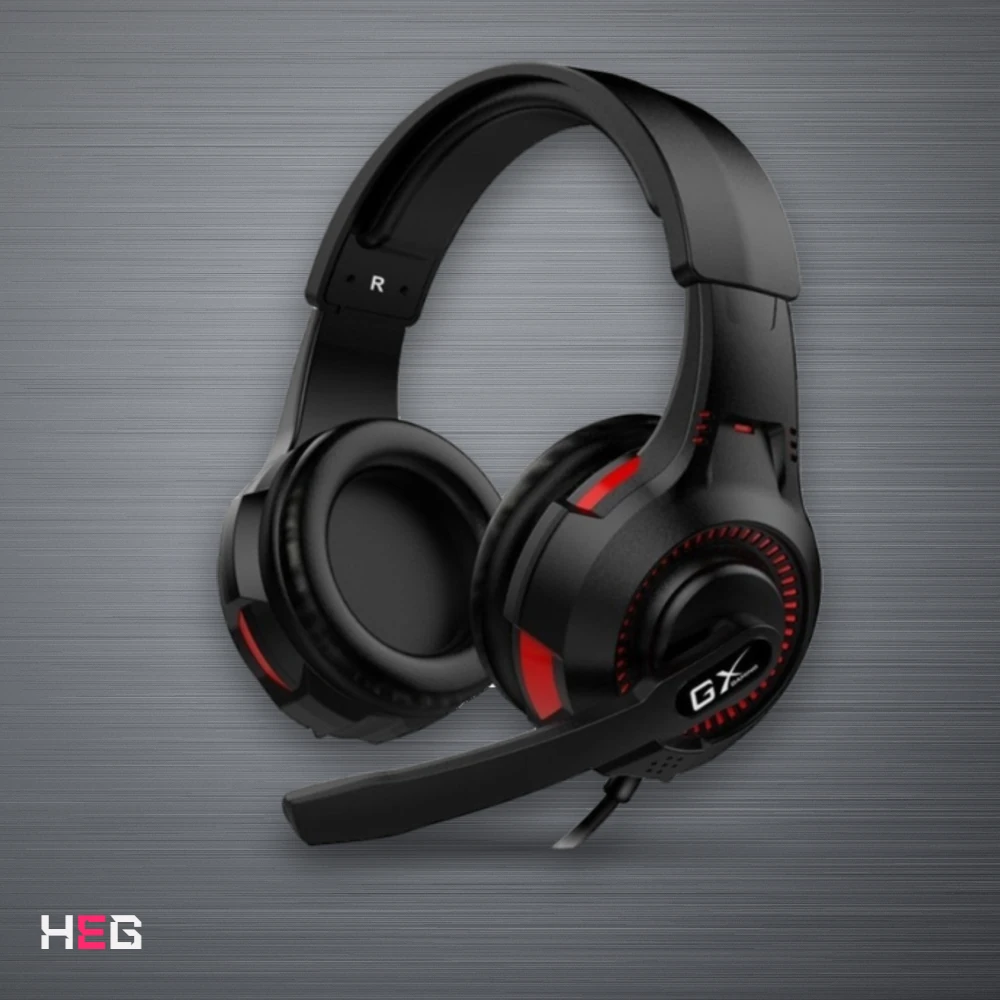HS-G600V C/ Microfono