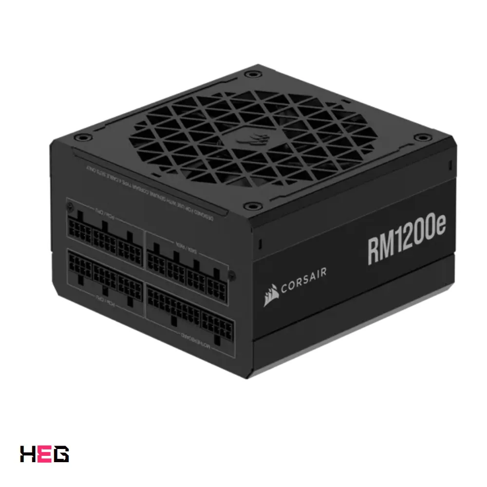 Corsair Rm1200x 1200W 80+ Gold